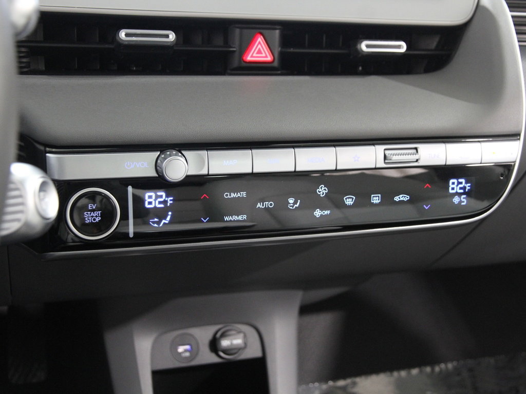Certified 2024 Hyundai Ioniq 5 Limited image 15