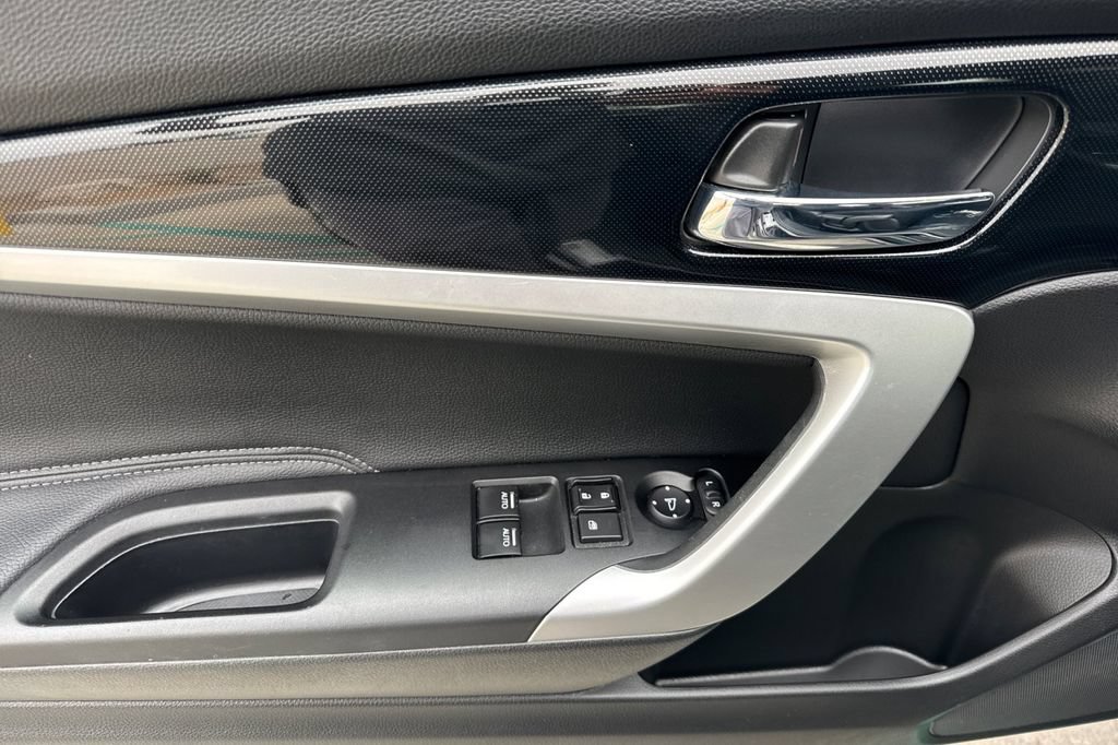 Used 2015 Honda Accord EX image 14