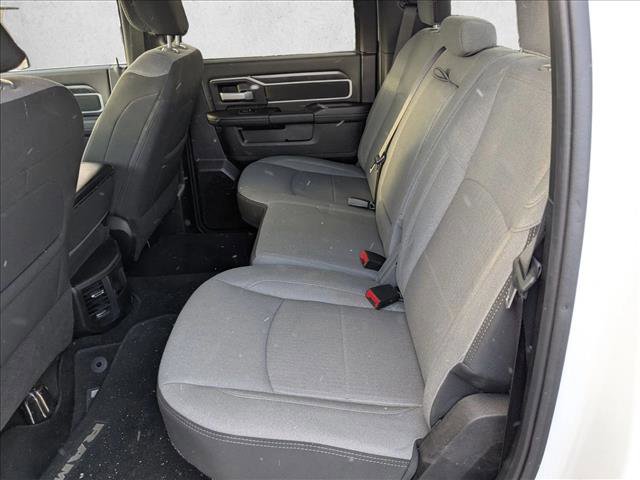 Used 2024 RAM 3500 Big Horn image 20