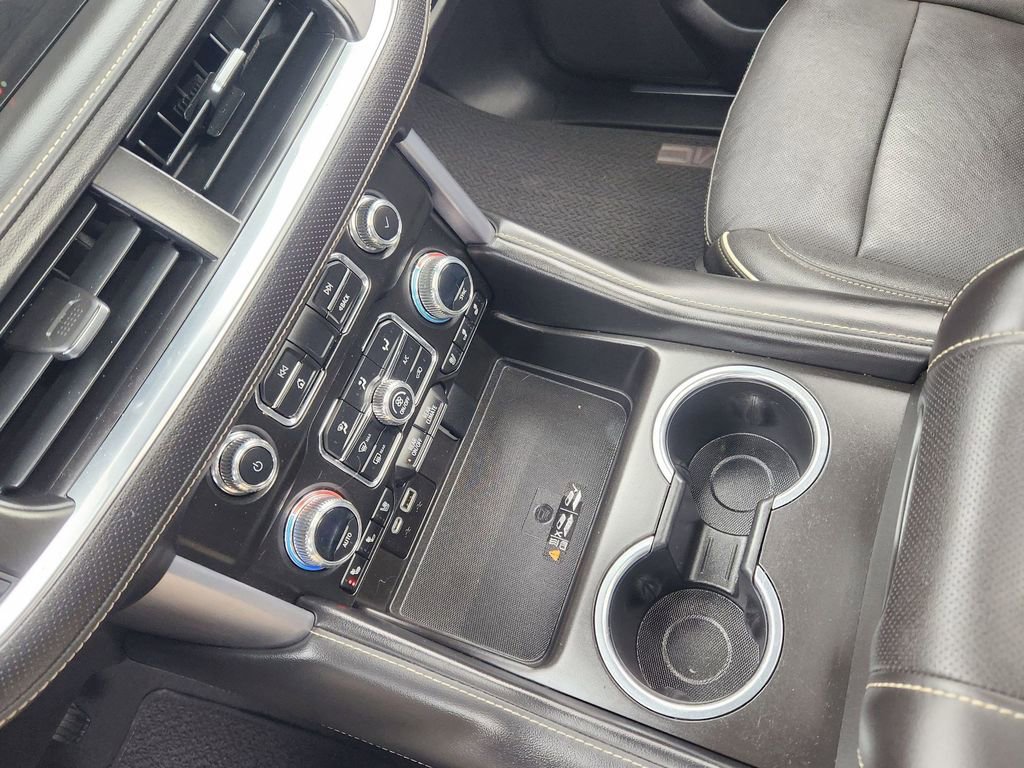 Certified 2023 GMC Yukon XL SLT image 25