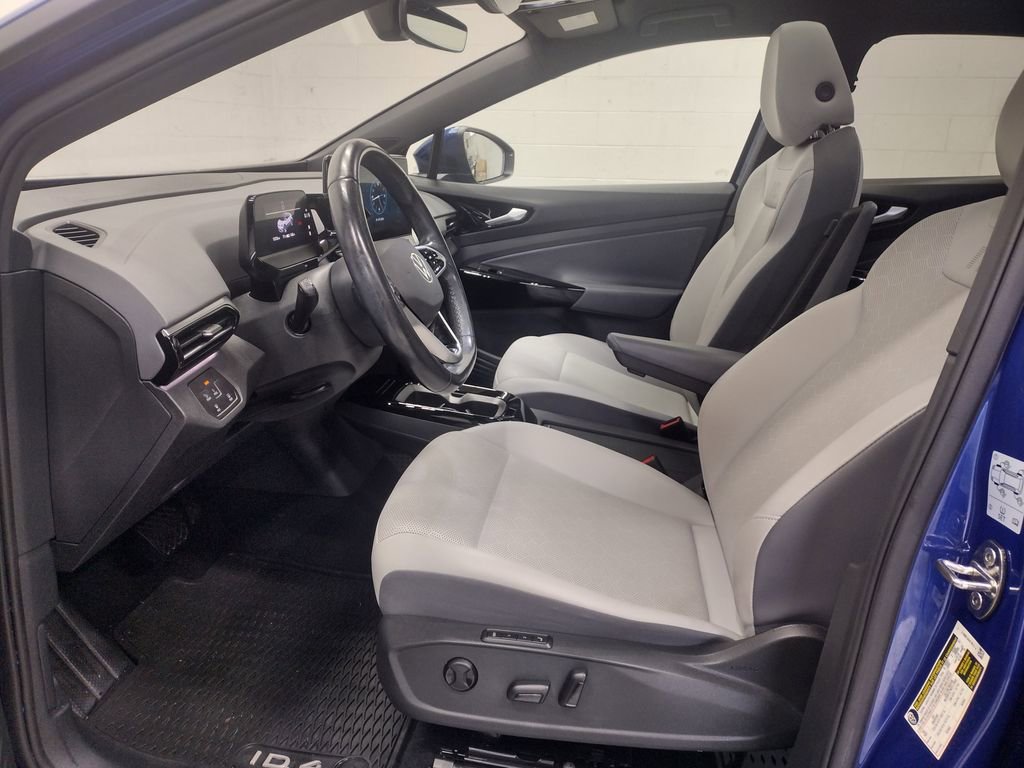 Used 2022 Volkswagen ID.4 Pro S image 23