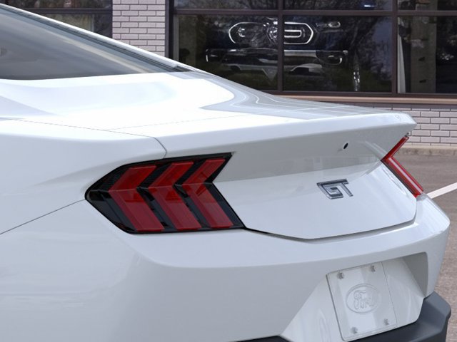 New 2026 Ford Mustang GT RWD image 22