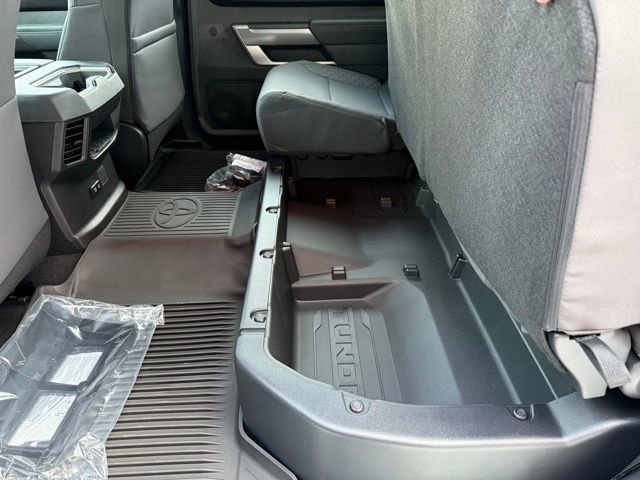 New 2025 Toyota Tundra SR5 image 31