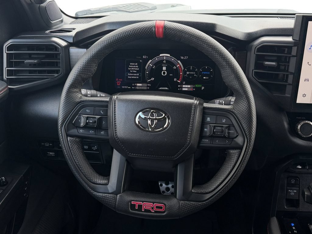 Used 2026 Toyota Sequoia TRD Pro AWD/4WD image 16