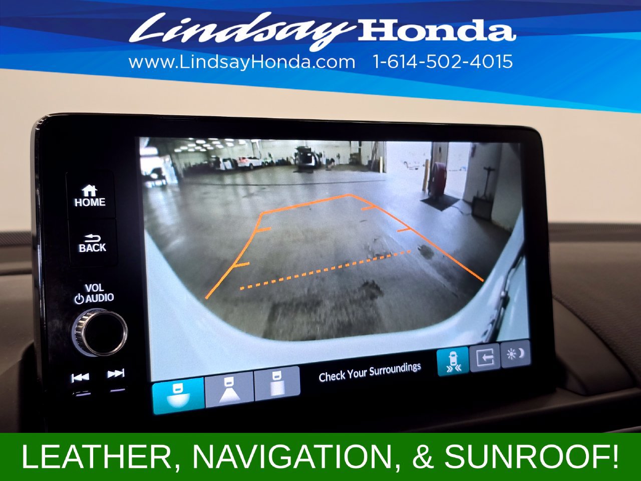 Used 2025 Honda Pilot Touring image 16
