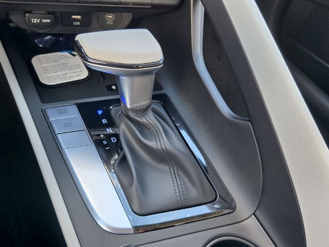 New 2026 Hyundai Elantra SEL Sport FWD image 11