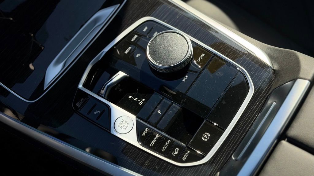 New 2026 BMW X5 xDrive40i image 19
