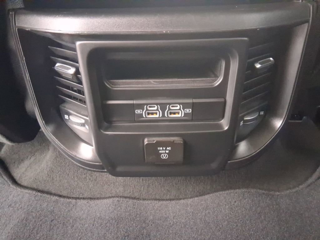 Used 2022 RAM 1500 Laramie image 18