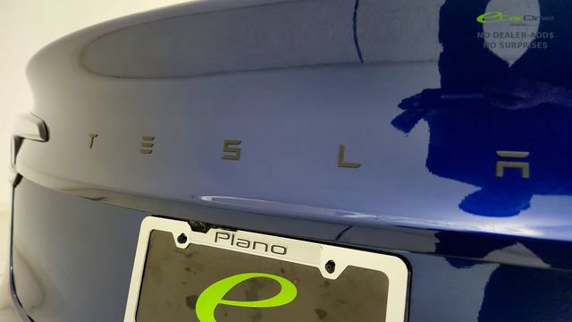 Used 2026 Tesla Model 3 RWD image 32