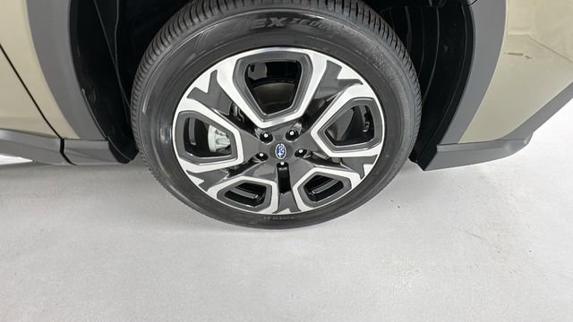 New 2026 Subaru Ascent Limited image 9