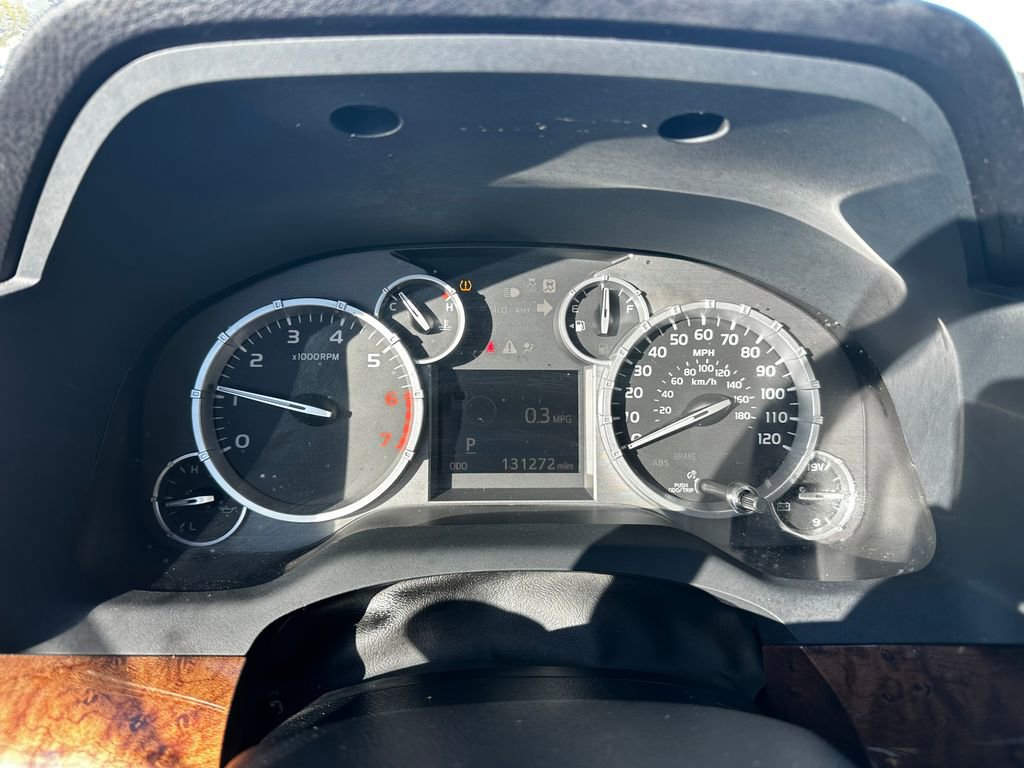 Used 2014 Toyota Tundra 1794 Edition image 55