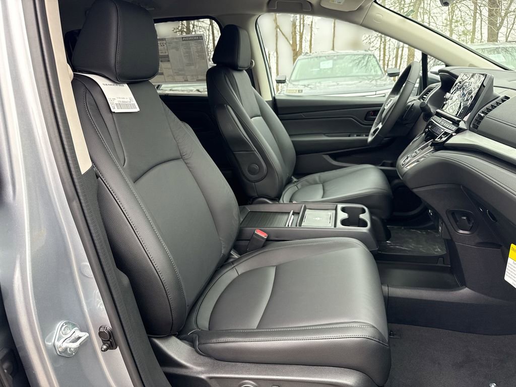 New 2026 Honda Odyssey EX-L image 26