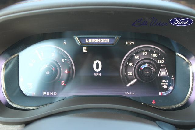 Used 2026 RAM 2500 Limited AWD/4WD image 26