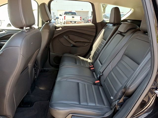 Used 2019 Ford Escape SEL AWD/4WD image 10