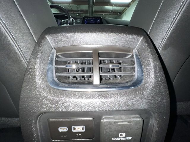 Used 2019 Chevrolet Blazer LT w/ Sound & Technology Package image 21