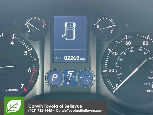 Used 2015 Lexus GX 460 image 10