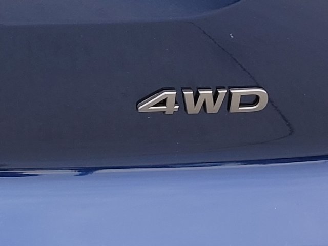 New 2026 Nissan Pathfinder SV AWD/4WD image 12