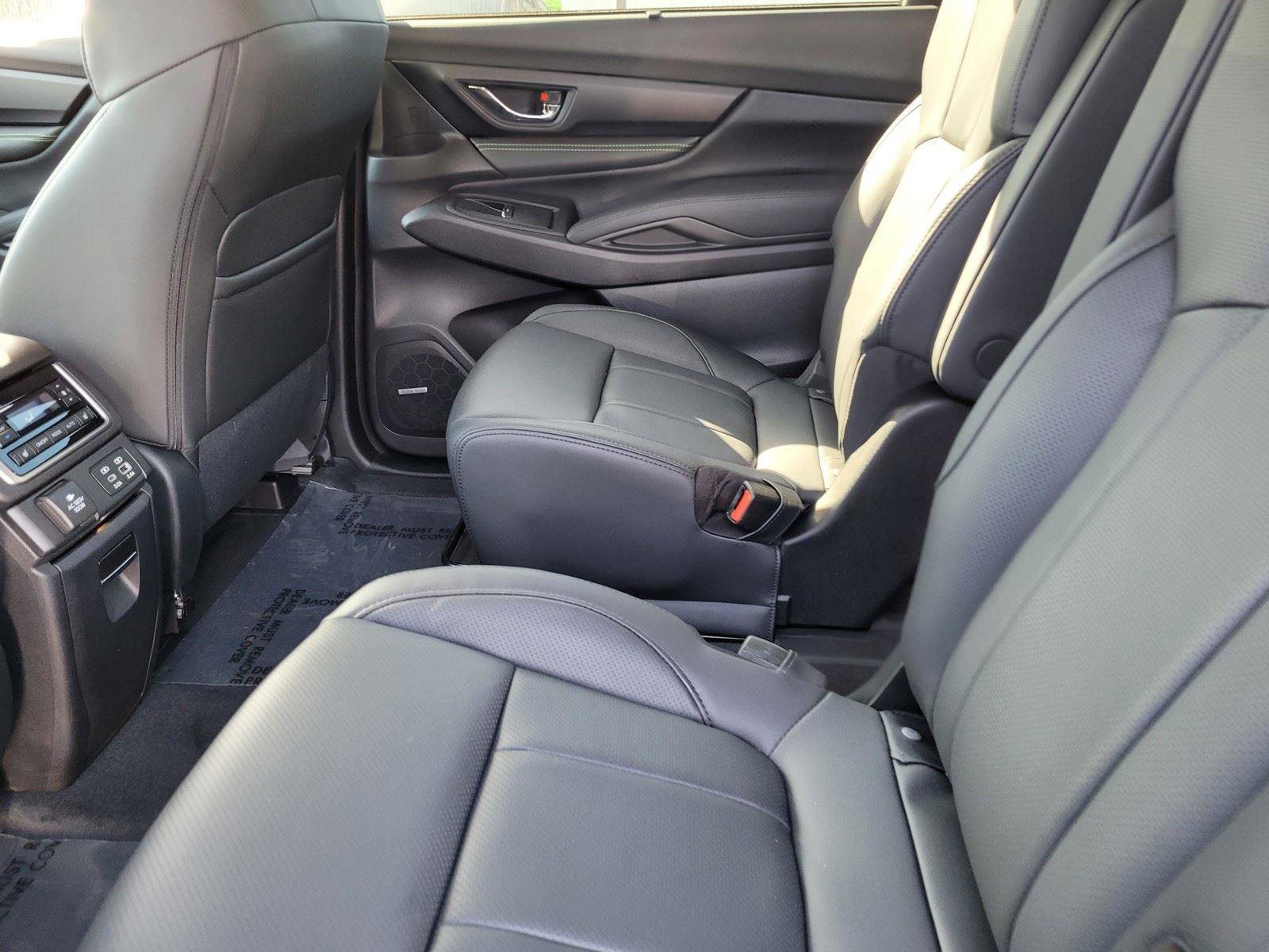 New 2026 Subaru Ascent Bronze Edition image 12