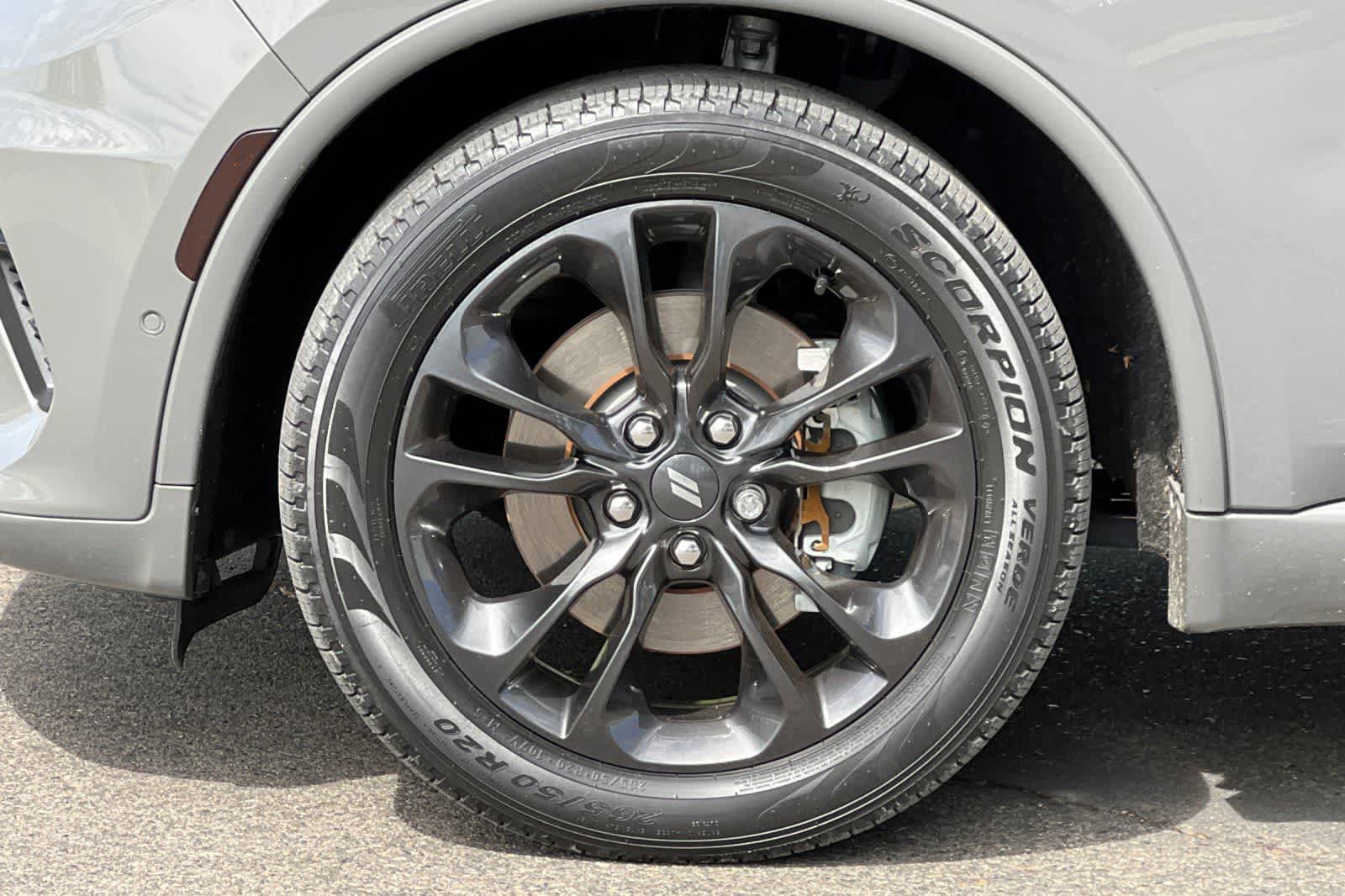 Used 2022 Dodge Durango R/T image 12