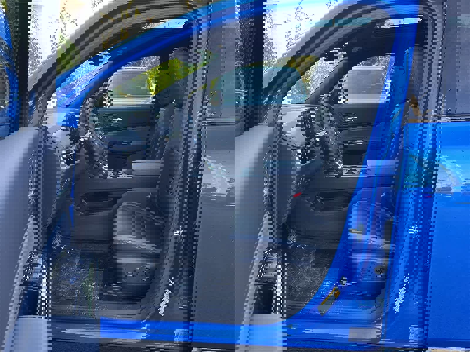 New 2026 Honda Prologue Touring image 2