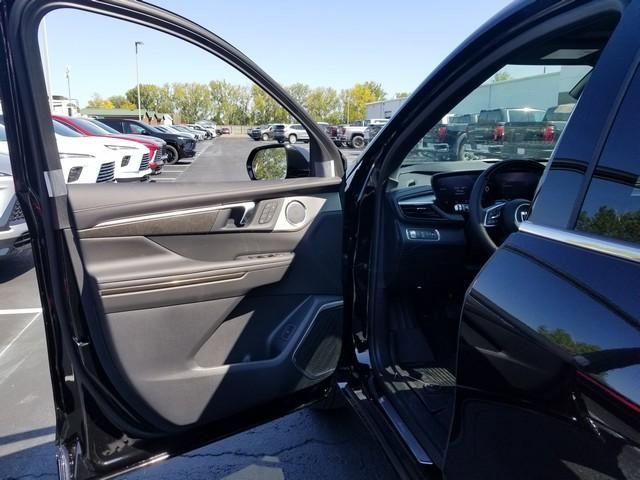 New 2026 Buick Enclave Avenir w/ Super Cruise Package image 7