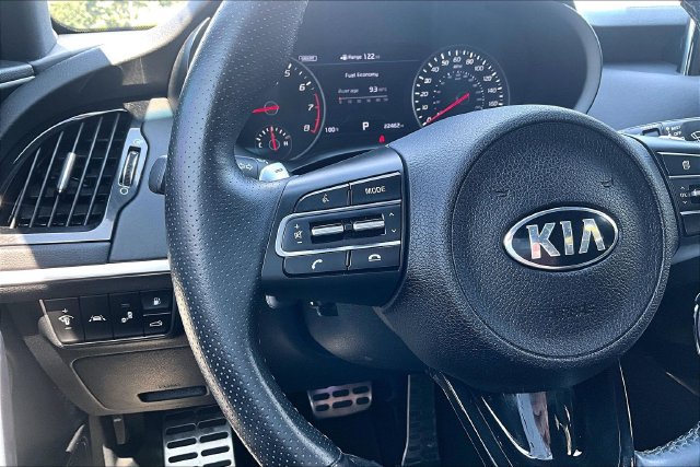 Used 2018 Kia Stinger GT2 RWD image 11