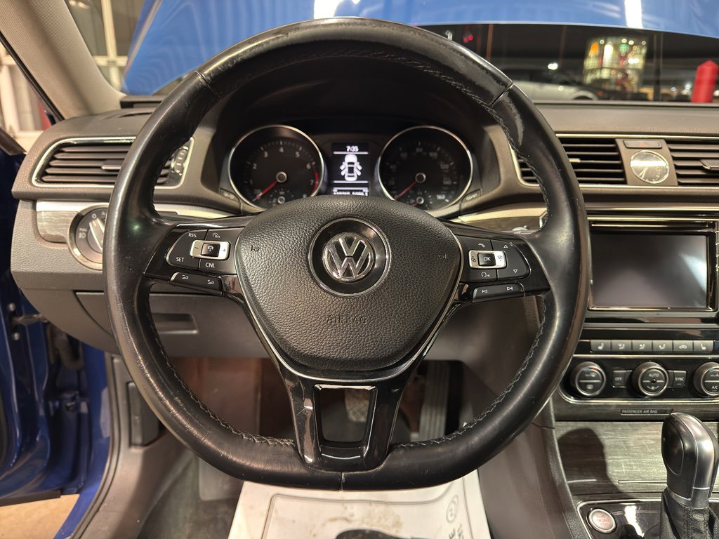 Used 2016 Volkswagen Passat 1.8T SE image 16