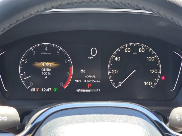 Used 2025 Honda Pilot EX-L image 27