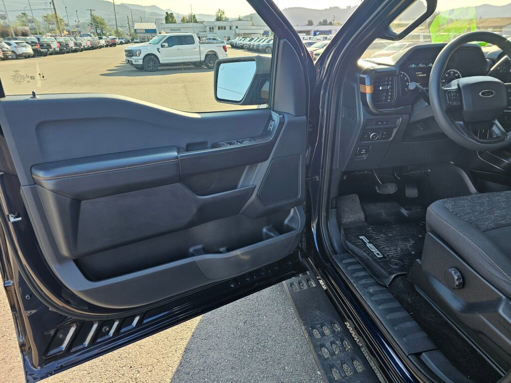 Used 2022 Ford F150 Tremor AWD/4WD image 17