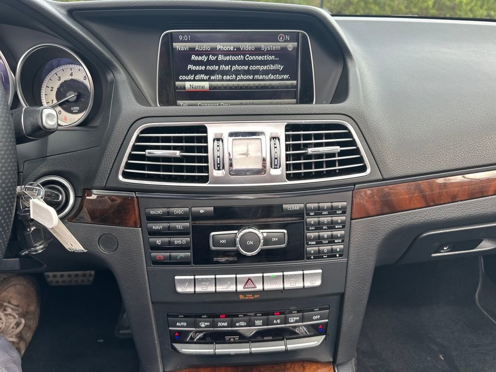 Used 2014 Mercedes-Benz E 350 E 350 image 6