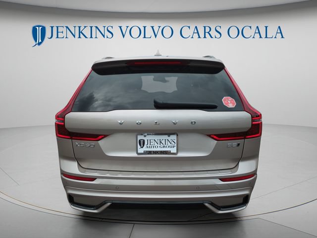 New 2026 Volvo XC60 B5 Plus w/ Protection Package Premier AWD/4WD image 4