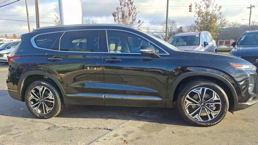Used 2019 Hyundai Santa Fe FWD image 8