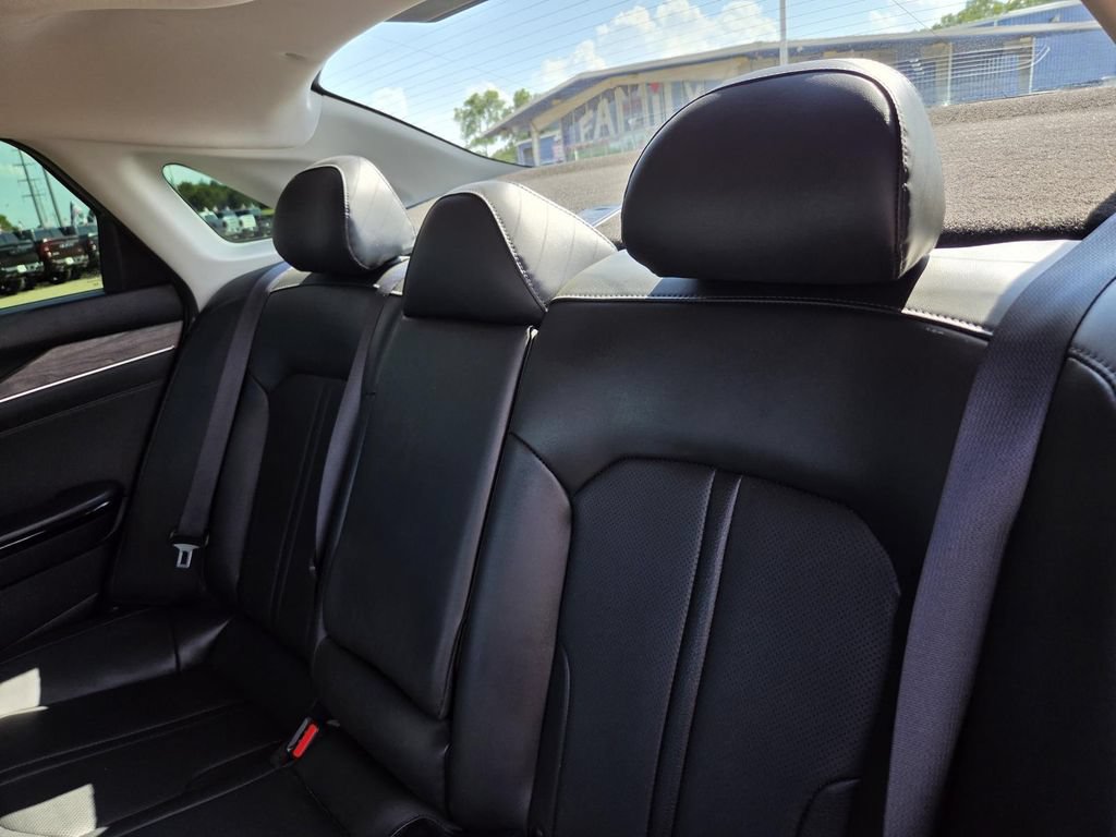 Used 2024 Kia K5 EX FWD image 30