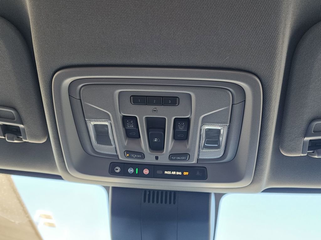 New 2026 GMC Sierra 2500 Denali w/ Denali Reserve Package image 40