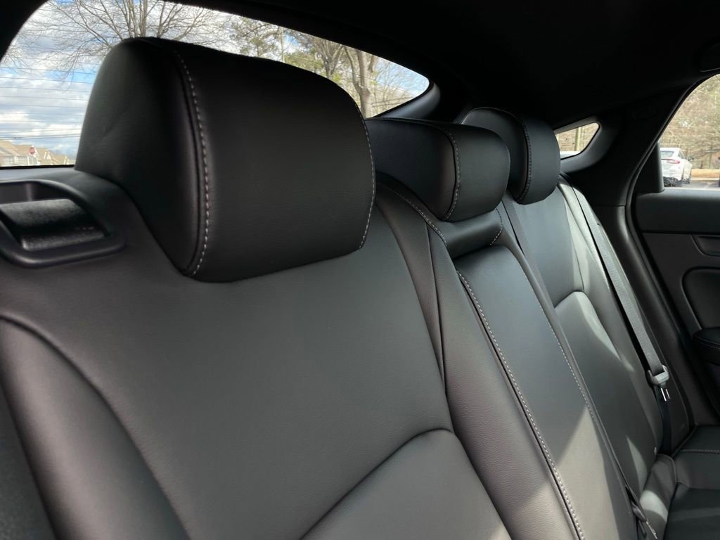 Used 2025 Acura Integra A-Spec image 37