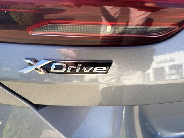 Certified 2025 BMW 840i xDrive Coupe w/ Driving Assistance Package image 15