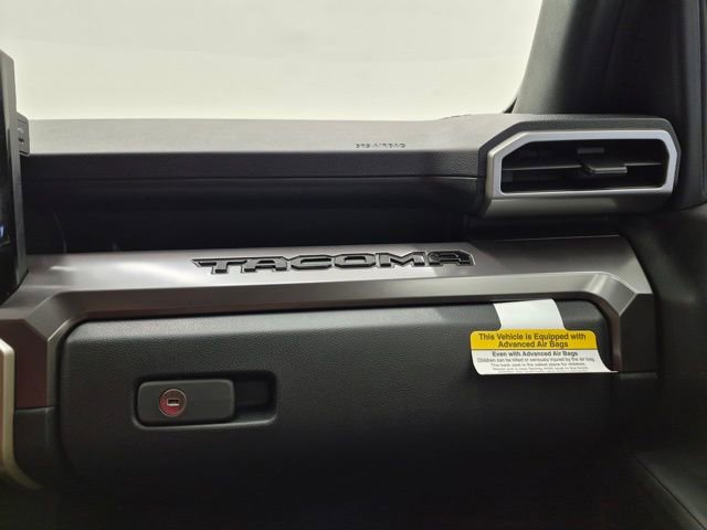 New 2026 Toyota Tacoma TRD Sport RWD image 71