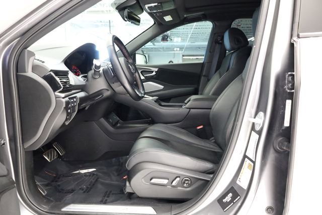 Used 2022 Acura RDX AWD image 12