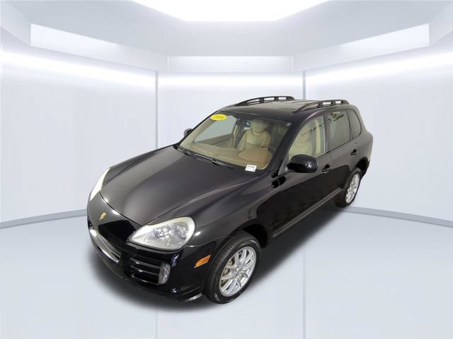 Used 2009 Porsche Cayenne S AWD/4WD image 41