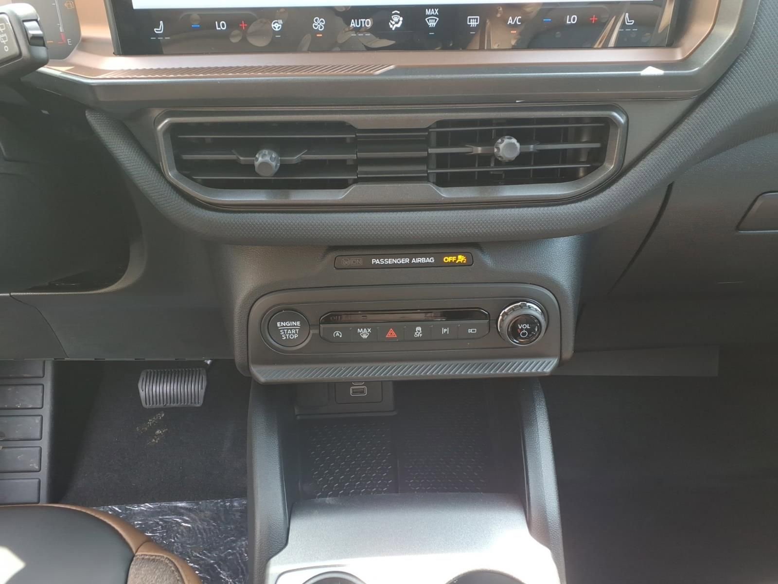 New 2026 Ford Bronco Sport Outer Banks w/ Outer Banks Tech Package+ AWD/4WD image 26