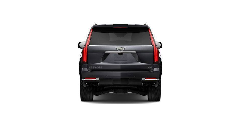 New 2026 Cadillac Escalade ESV Luxury AWD/4WD image 6