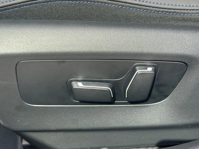 Certified 2024 BMW i5 M60 image 10