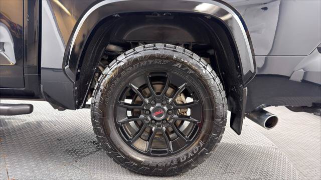 Used 2023 Toyota Tundra 1794 Edition w/ TRD Off-Road Package AWD/4WD image 35