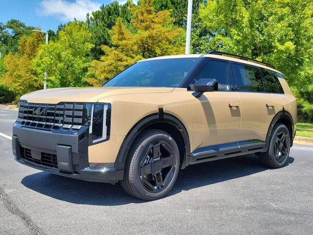 New 2027 Kia Telluride EX X-Line w/ Towing Package AWD/4WD image 33