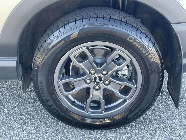 Certified 2021 Ford Bronco Sport Big Bend AWD/4WD image 8