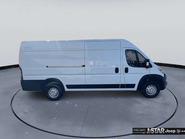 Used 2023 RAM ProMaster 3500 FWD image 4