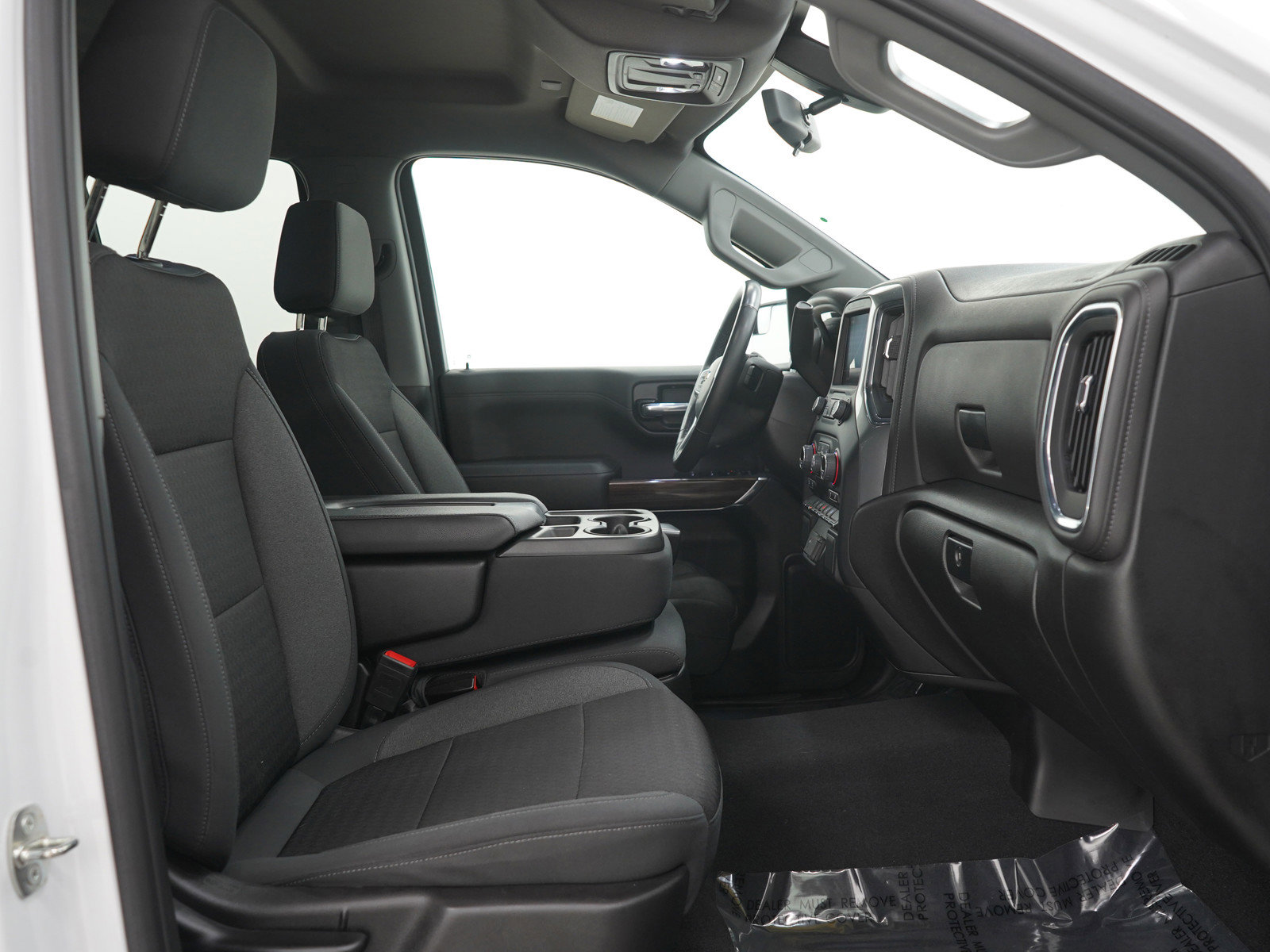 Used 2022 Chevrolet Silverado 1500 LT w/ LPO, Liner Protection Package image 12