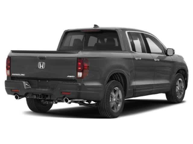 Certified 2023 Honda Ridgeline RTL-E image 2