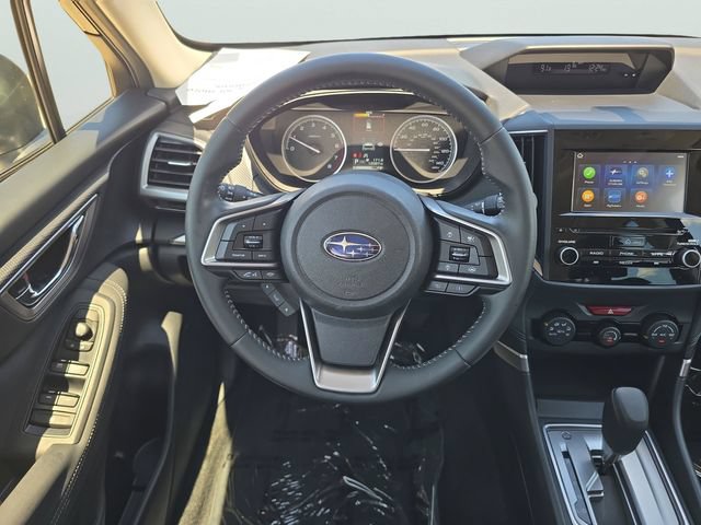 Certified 2023 Subaru Forester Premium AWD/4WD image 9