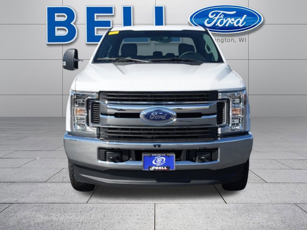 Used 2019 Ford F250 XLT image 10